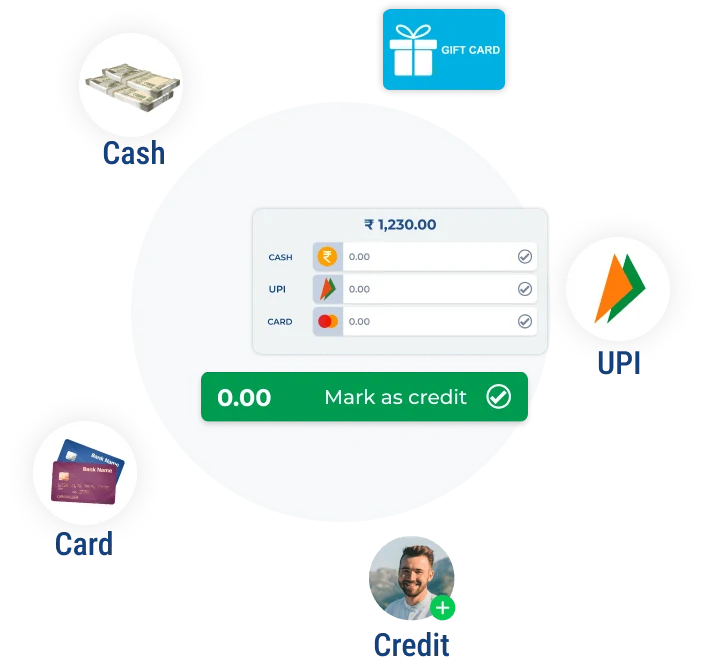 pos system for retail stores